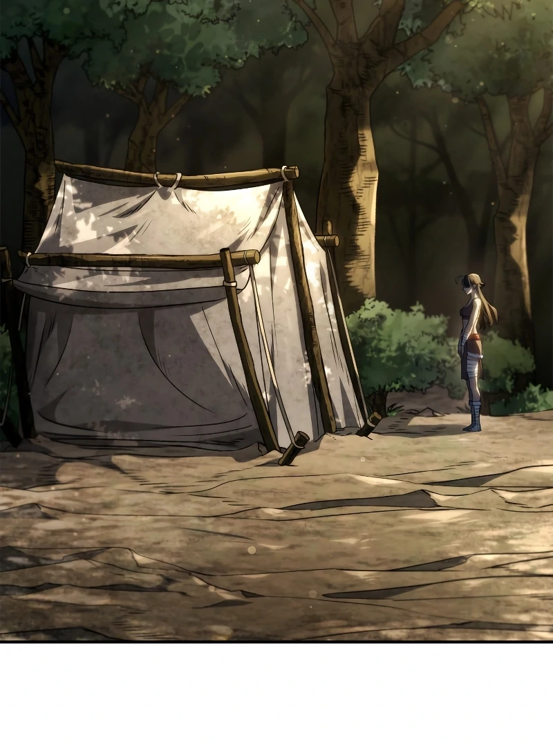 Revenge of the Iron-Blooded Sword Hound, Chapter 57 image 070